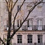 Lisbon House
